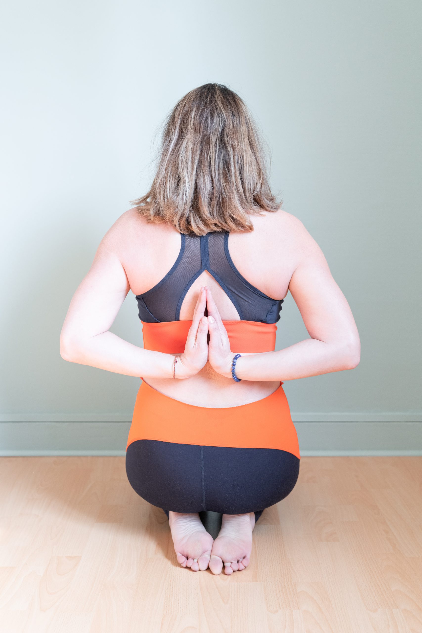 comment améliorer ma pratique de l'escalade avec le yoga
